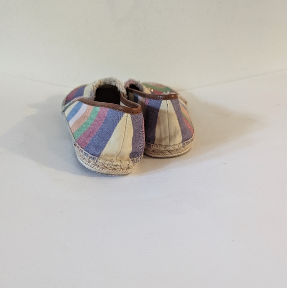 Coach Joanie Rainbow Espadrilles - Picture 7 of 9